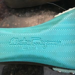 Ferragamo Shoes - Ferragamo Sandals/slides Ferragamo Shoes - Ferragamo Sandals/slides